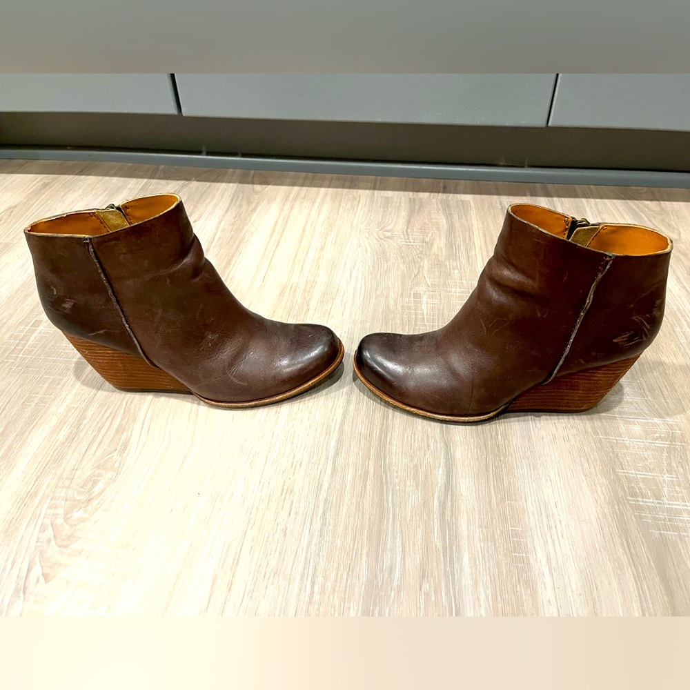 Kork-Ease Natalya Wedge 6.5 - Picture 11 of 13